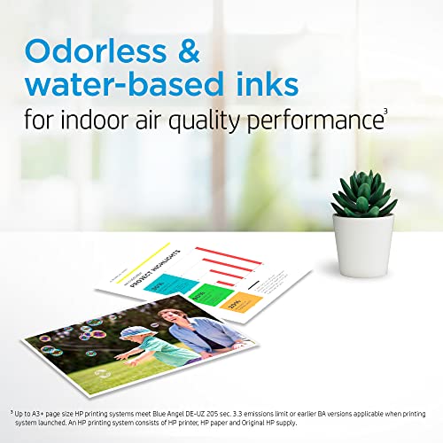 HP 63XL | Ink Cartridge | Tri-color | F6U63AN