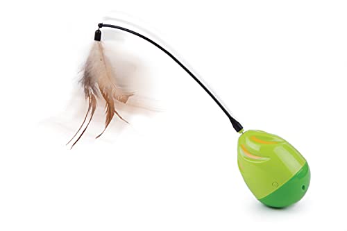 Petlinks Wild Thing Cat Toy Electronic Motion Toy