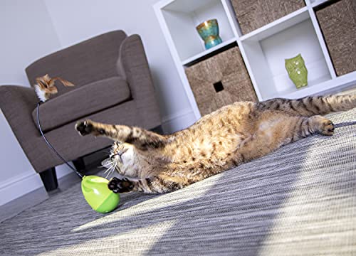 Petlinks Wild Thing Cat Toy Electronic Motion Toy