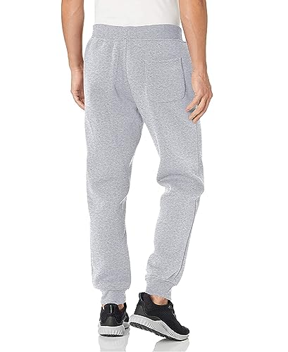 Southpole Men's Active Fleece Jogger Pants - HGY, S