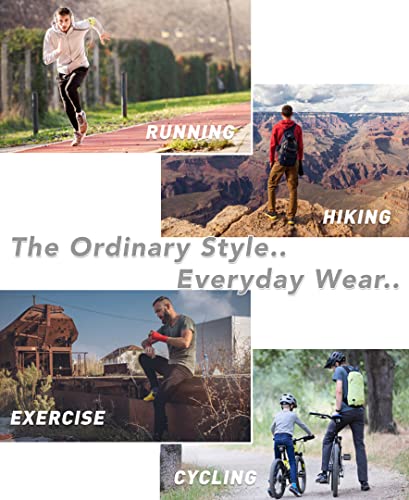Southpole Men's Active Fleece Jogger Pants - HGY, S