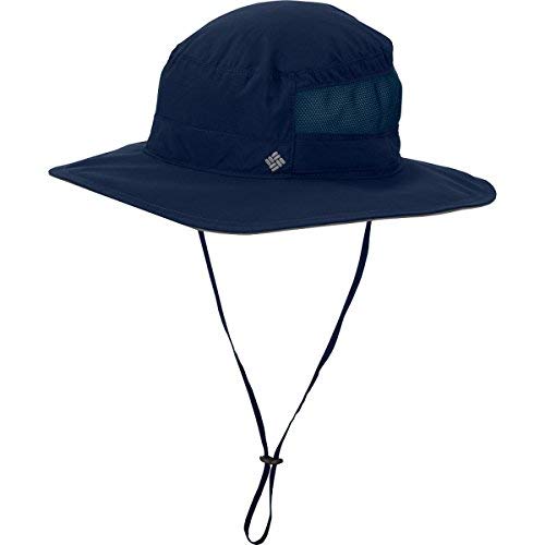 Columbia Unisex Bora Booney, Collegiate Navy, One Size