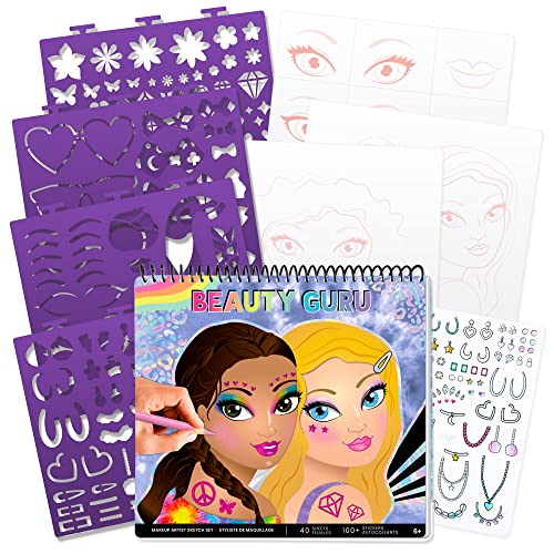 Make-Up Portfolio by Fashion Angels