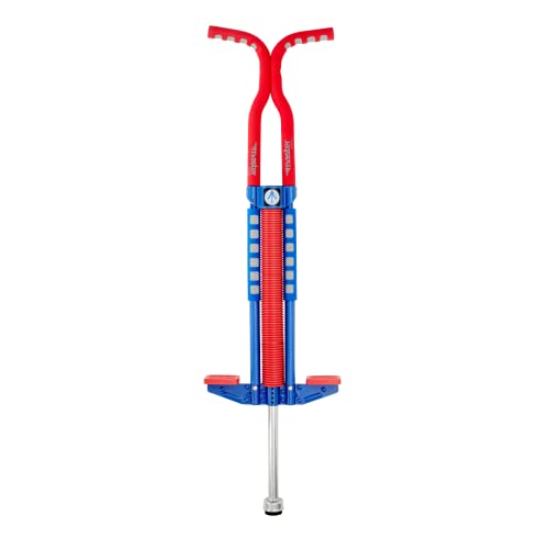 Flybar Kids Pogo Stick - Ages 9+, 80-160 lbs