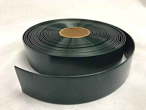 Vinyl Strap for Patio Chairs - Dark Green