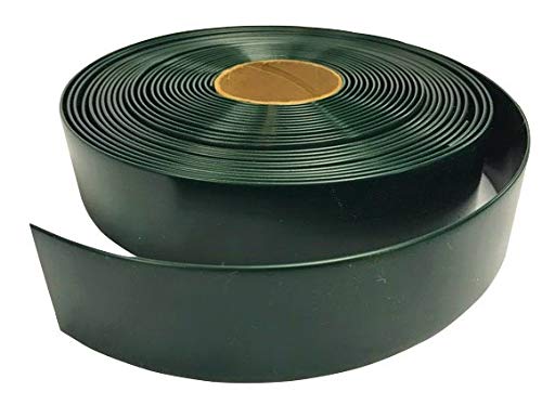 Vinyl Strap for Patio Chairs - Dark Green