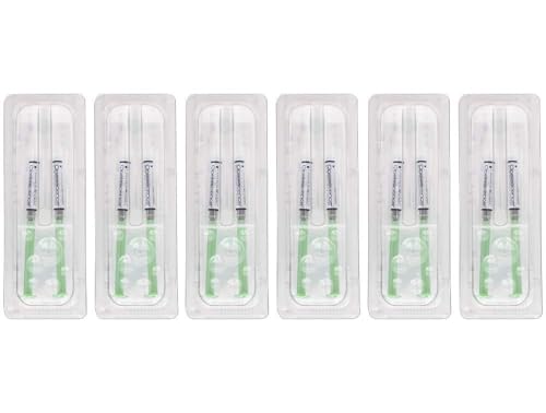 Opalescence PF - Teeth Whitening Gel Syringes 20% Mint - Teeth Whitening, Oral Health - 12 Syringes