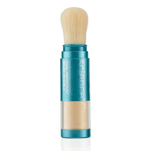 Colorescience Sunscreen Mineral Powder for Sensitive Skin