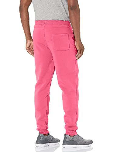 Southpole Men's Active Basic Jogger Fleece Pants