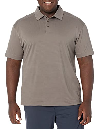 Cutter & Buck Men's Big-Tall Polo Shirt, Circuit, XXXL