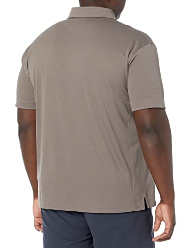 Cutter & Buck Men's Big-Tall Polo Shirt, Circuit, XXXL
