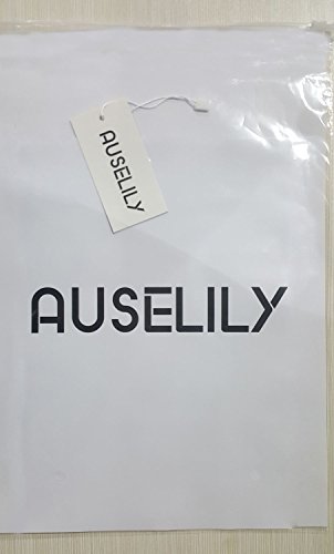 AUSELILY Women's Solid Plain Sleeveless Pockets Casual Swing T-Shirt Dresses Dark Teal Hunter Green (M,Dark Green)