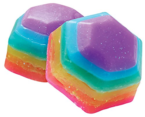 Klutz Make Your Own Soap Craft & Science Kit