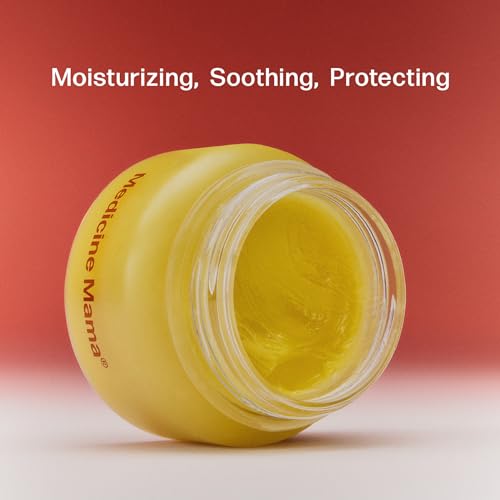 Medicine Mama's Apothecary Vmagic Vulva Care and Intimate Skin Cream, 3 Count/6 Ounces Total