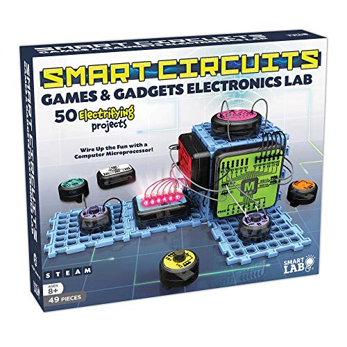 Smart Circuits