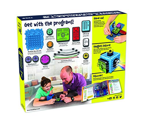 Smart Circuits