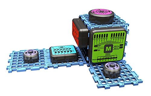 Smart Circuits