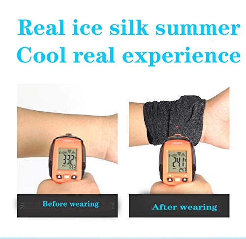 UV Protection Face Cover for Sport and Outdoor