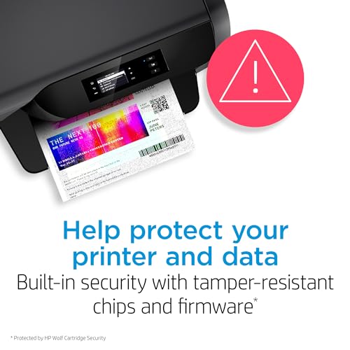 HP 63 | 2 Ink Cartridges | Black, Tri-color | F6U61AN, F6U62AN