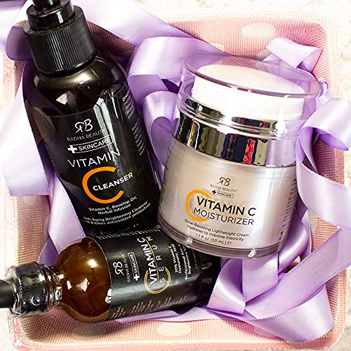 Radha Beauty Vitamin C Facial Care Kit