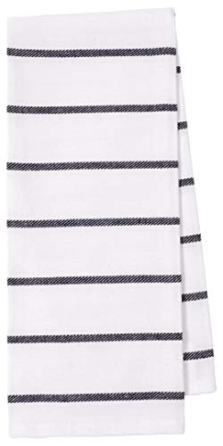 Watermelon Slices Kitchen Dish Towel Set, 100% Cotton