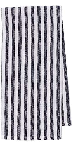 Watermelon Slices Kitchen Dish Towel Set, 100% Cotton