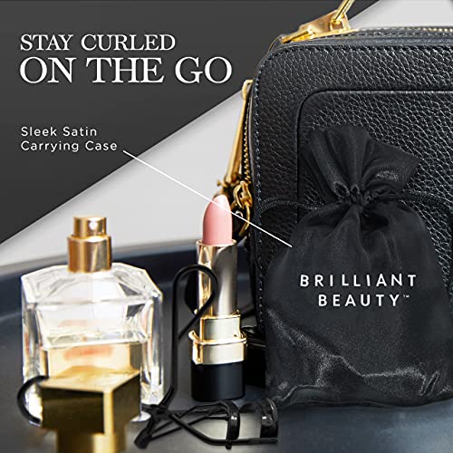 Brilliant Beauty Eyelash Curler - Award Winning & Stylish