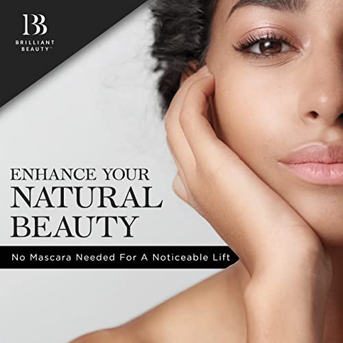 Brilliant Beauty Eyelash Curler - Award Winning & Stylish