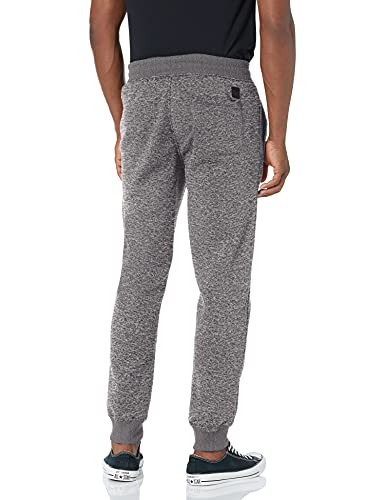 Southpole mens 9007-1590 Mrgy Pants, Grey(marled), 6 US