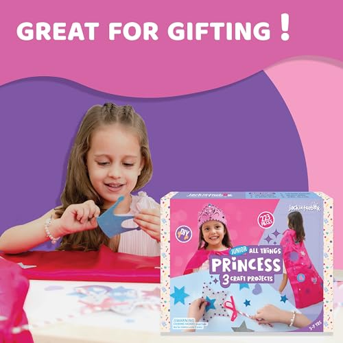 jackinthebox Princess Parent with Personalized Cape