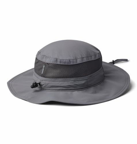 Columbia Unisex Bora Bora Booney, City Grey, One Size