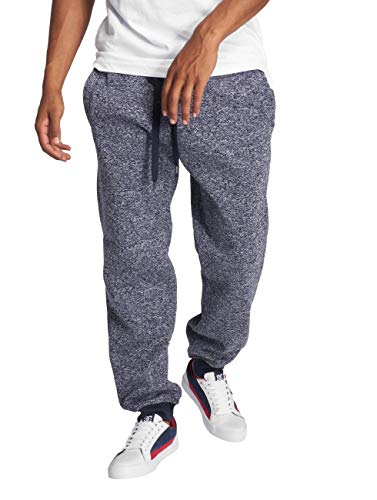 Southpole mens 9007-1590 Mrny Pants, Navy(marled), 3X US