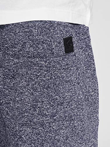 Southpole mens 9007-1590 Mrny Pants, Navy(marled), 3X US