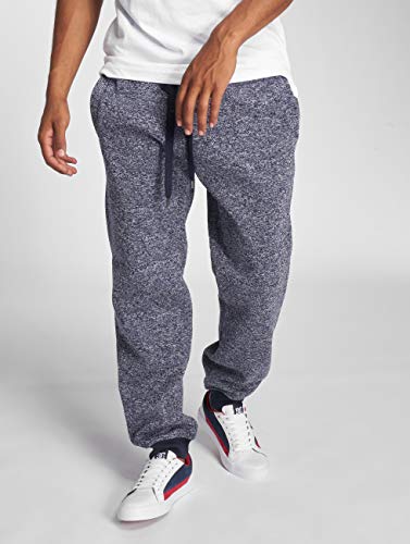 Southpole mens 9007-1590 Mrny Pants, Navy(marled), 3X US