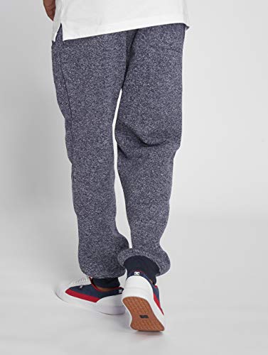 Southpole mens 9007-1590 Mrny Pants, Navy(marled), 3X US