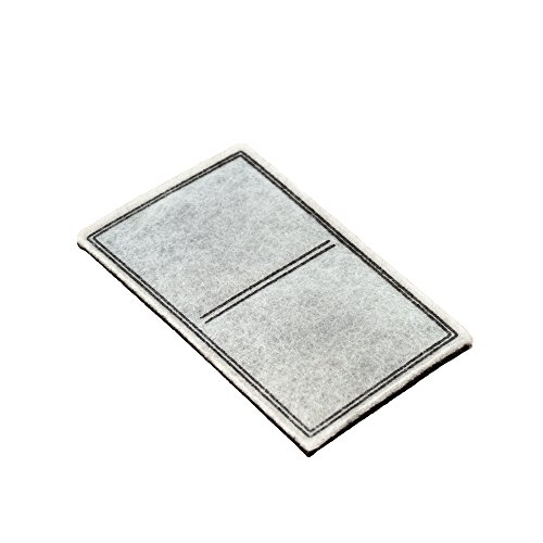 PetSafe Drinkwell Replacement Carbon Filters, Dog and Cat Water Fountain Filters