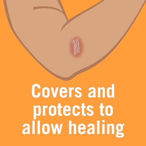 3M PERSONAL AND HEALTH CARE 78498 Nexcare No Sting Liquid Bandage Spray - 0.6...