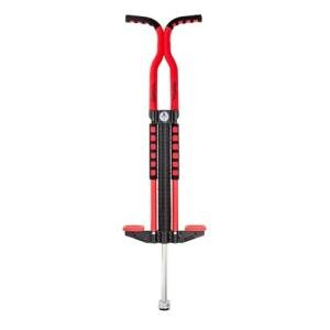 Flybar Pogo Stick for Kids, Ages 9+, 80 to 160 lbs
