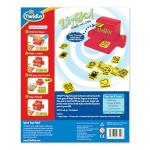 ThinkFun Zingo Bingo Award Winning Preschool Game for Pre-Readers and Early Readers Age 4 and Up - One of the Most Popular Board Games for Boys and Girls and their Parents, Amazon Exclusive Version