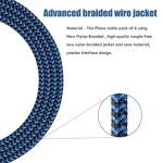 PANTHEON Circuit Kit with Lighted Bricks Magnets 59 Different Projects in 1, Best STEM Educational Gift for Boys and Girls Ages 6 - 14, Science Experiment Kit w Electronic Blocks, Circuits for Kids