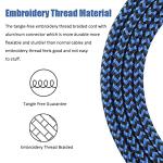 PANTHEON Circuit Kit with Lighted Bricks Magnets 59 Different Projects in 1, Best STEM Educational Gift for Boys and Girls Ages 6 - 14, Science Experiment Kit w Electronic Blocks, Circuits for Kids