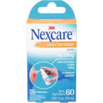 3M PERSONAL AND HEALTH CARE 78498 Nexcare No Sting Liquid Bandage Spray - 0.6...