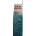 3M PERSONAL AND HEALTH CARE 78498 Nexcare No Sting Liquid Bandage Spray - 0.6...