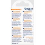 3M PERSONAL AND HEALTH CARE 78498 Nexcare No Sting Liquid Bandage Spray - 0.6...