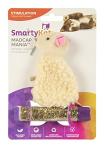 SmartyKat Madcap Mania Plush Catnip Cat Toy