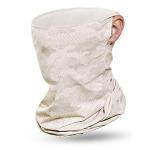 VOCALOL Summer UV Protection Balaclava Face Mask (Light Camouflage)