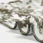 VOCALOL Summer UV Protection Balaclava Face Mask (Light Camouflage)