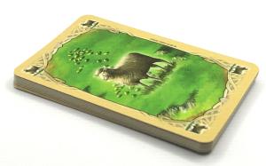 Catan The Board Game, Multicolor