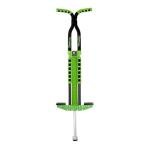 Kid's Flybar Pogo Stick: Green Outdoor Toy