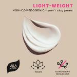 Self Tanner for Face with Organic & Natural Ingredients, Tanning Lotion, Sunless Tanning Lotion for Darker Bronzer Skin, Self Tanning Lotion - Self Tanners Best Sellers, Fake Tan (1 Pack)